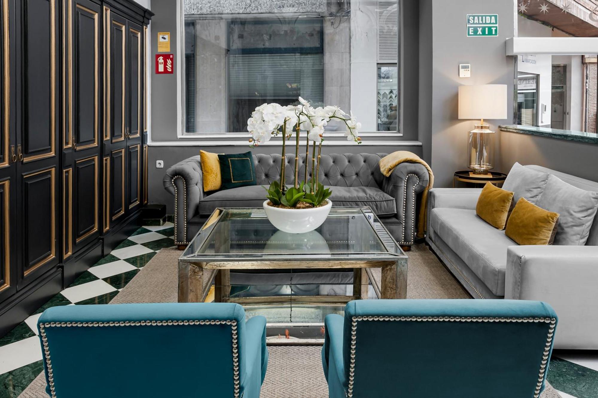 Hotel Boutique Las Almenas By Maxi Hoteles — Fotos 3